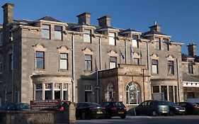 Stotfield Hotel Lossiemouth Lossiemouth